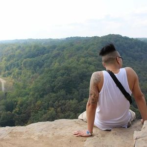 Meet your Posher, David